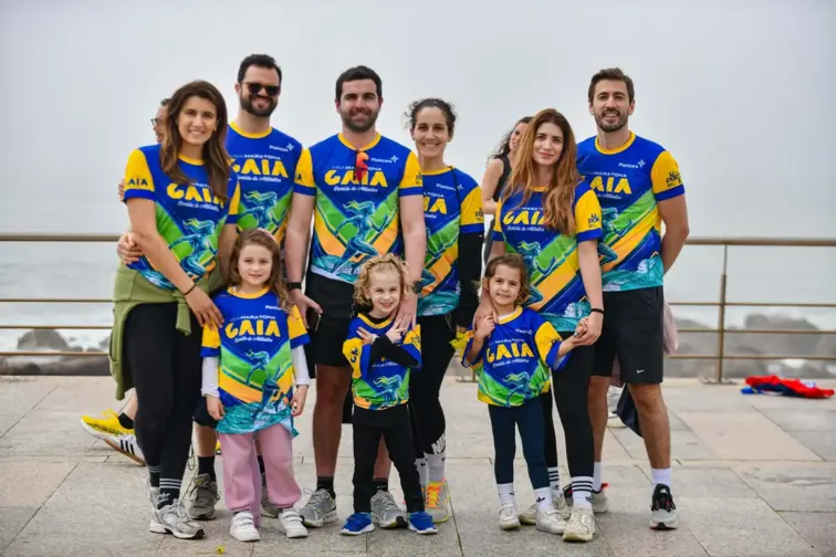 Meia Maratona de Gaia 2026